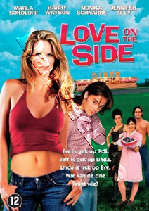 Love on the Side (DVD)